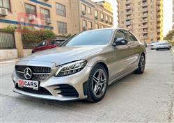 مرسيدس بنز C-Class